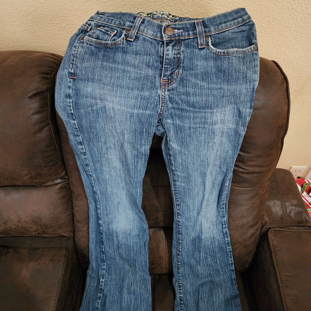 Abercrombie & Fitch size 4R